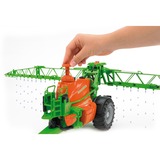 bruder Amazone UX 5200 parte e accessorio di modellino in scala, Veicolo modello Verde, Arancione