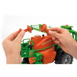 bruder Amazone UX 5200 parte e accessorio di modellino in scala, Veicolo modello Verde, Arancione