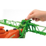 bruder Amazone UX 5200 parte e accessorio di modellino in scala, Veicolo modello Verde, Arancione