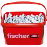 fischer SX Plus 12x60, 567901 grigio chiaro