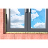 fischer Schiuma per pistola Premium PUP Pro 750 B2, Sigillante beige