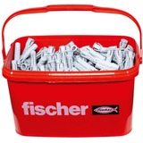 fischer Tasselli SX Plus 12x60 in secchio, Tassello grigio chiaro