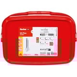 fischer Tasselli SX Plus 12x60 in secchio, Tassello grigio chiaro