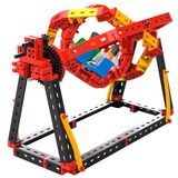 fischertechnik 569019, Giochi di costruzione 