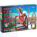 fischertechnik Giri pazzi avanzati, Giochi di costruzione 