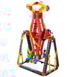 fischertechnik Giri pazzi avanzati, Giochi di costruzione 