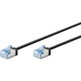goobay 74319, Cavo Nero