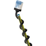 goobay 74319, Cavo Nero