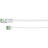 goobay 74362 bianco