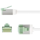 goobay 74362 bianco