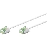 goobay 74362, Cavo bianco