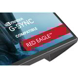 iiyama G2771HS-B1, Monitor di gioco Nero (opaco)