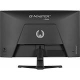 iiyama G-MASTER G2771HS-B1 Monitor PC 68,6 cm (27") 1920 x 1080 Pixel 4K Ultra HD Nero, Monitor di gioco Nero (opaco), 68,6 cm (27"), 1920 x 1080 Pixel, 4K Ultra HD, 0,4 ms, Nero
