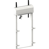 iiyama MD-WLIFT2031-W1 bianco