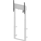iiyama MD-WLIFT2031-W1, Base per monitor bianco