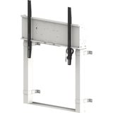 iiyama MD-WLIFT2031-W1, Base per monitor bianco