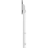 iiyama MD-WLIFT2031-W1, Base per monitor bianco
