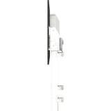 iiyama MD-WLIFT2031-W1, Base per monitor bianco