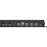 iiyama PROLITE TE8614MIS-B2AG Pannello piatto per segnaletica digitale 2,17 m (85.6") LCD Wi-Fi 435 cd/m² 4K Ultra HD Nero Touch screen Processore integrato Android 24/7, Public Display Nero (opaco), Pannello piatto per segnaletica digitale, 2,17 m (85.6"), LCD, 3840 x 2160 Pixel, Wi-Fi, 24/7
