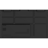 iiyama PROLITE TE8614MIS-B2AG Pannello piatto per segnaletica digitale 2,17 m (85.6") LCD Wi-Fi 435 cd/m² 4K Ultra HD Nero Touch screen Processore integrato Android 24/7, Public Display Nero (opaco), Pannello piatto per segnaletica digitale, 2,17 m (85.6"), LCD, 3840 x 2160 Pixel, Wi-Fi, 24/7
