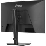 iiyama ProLite XB2796HSC-B1, Monitor LED Nero (opaco)