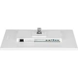 iiyama ProLite XUB2792QSU-W6 Monitor PC 68,6 cm (27") 2560 x 1440 Pixel Quad HD LED Bianco, Monitor LED bianco (matto), 68,6 cm (27"), 2560 x 1440 Pixel, Quad HD, LED, 0,4 ms, Bianco