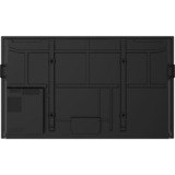iiyama TE8612MIS-B4AG visualizzatore di messaggi Pannello piatto interattivo 2,17 m (85.6") LCD Wi-Fi 400 cd/m² 4K Ultra HD Nero Touch screen Processore integrato Android 24/7, Public Display Nero (opaco), Pannello piatto interattivo, 2,17 m (85.6"), LCD, 3840 x 2160 Pixel, Wi-Fi, 24/7