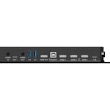 iiyama TE8614MIS-B2AG, Public Display Nero (opaco)