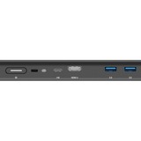 iiyama TE8614MIS-B2AG, Public Display Nero (opaco)