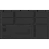 iiyama TE8614MIS-B2AG, Public Display Nero (opaco)