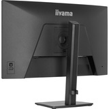 iiyama XB2796HSC-B1, Monitor LED Nero (opaco)