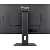 iiyama XUB2792HSU-B6 Monitor PC 68,6 cm (27") 1920 x 1080 Pixel Full HD LED Nero, Monitor LED Nero (opaco), 68,6 cm (27"), 1920 x 1080 Pixel, Full HD, LED, 0,4 ms, Nero