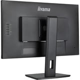 iiyama XUB2792HSU-B6 Monitor PC 68,6 cm (27") 1920 x 1080 Pixel Full HD LED Nero, Monitor LED Nero (opaco), 68,6 cm (27"), 1920 x 1080 Pixel, Full HD, LED, 0,4 ms, Nero