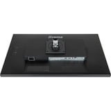 iiyama XUB2792HSU-B6 Monitor PC 68,6 cm (27") 1920 x 1080 Pixel Full HD LED Nero, Monitor LED Nero (opaco), 68,6 cm (27"), 1920 x 1080 Pixel, Full HD, LED, 0,4 ms, Nero
