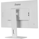 iiyama XUB2792QSU-W6 bianco (matto)