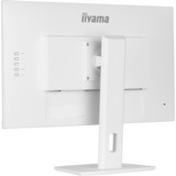 iiyama XUB2792QSU-W6 bianco (matto)