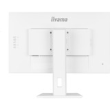 iiyama XUB2792QSU-W6, Monitor LED bianco (matto)