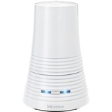 Medisana umidificatore Ultrasonico 0,9 L 30 W Bianco 30 W, AC, 100-240 V, 50/60 Hz, 150 mm, 150 mm