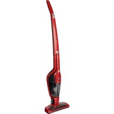 AEG CX7-2-45AN Senza sacchetto 0,5 L Nero, Rosso, Aspirapolvere verticale rosso, Senza sacchetto, Nero, Rosso, 0,5 L, Secco, Ciclonico, 48 m²