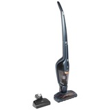 AEG CX7-2-I360 Senza sacchetto Indaco 0,5 L blu, Senza sacchetto, Indaco, 0,5 L, Secco, Ciclonico, Pavimento, Tappeto, Superfici rigide, Tappezzeria