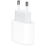 Apple Alimentatore USB-C da 20W, Alimentazione elettrica bianco, Interno, AC, Bianco