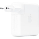 Apple Alimentatore USB-C da 96W bianco, Computer portatile, Interno, 96 W, Apple, MacBook MacBook Air MacBook Pro, Bianco