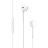 Apple Auricolari EarPods con jack cuffie (3.5 mm) bianco, Cuffia, Auricolare, Chiamate e musica, Bianco, Stereofonico, Digitale