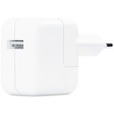 Apple MGN03ZM/A Caricabatterie per dispositivi mobili Bianco Interno bianco, Interno, AC, Bianco