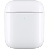 Apple MR8U2ZM/A accessorio per cuffia Custodia bianco, Custodia, 40 g, Bianco