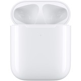 Apple MR8U2ZM/A accessorio per cuffia Custodia bianco, Custodia, 40 g, Bianco