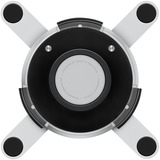 Apple MWUF2D/A Accessorio per il montaggio del monitor, Supporto alluminio, Adattatore VESA, Nero, Argento, 100 x 100 mm, Pro Display XDR, 1 pz