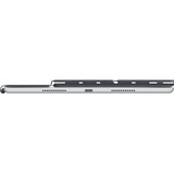 Apple MX3L2LB/A tastiera per dispositivo mobile Nero Smart Connector QWERTY Inglese US Nero, QWERTY, Inglese US, Apple, iPad Air (3rd generation) iPad (7th generation) iPad Pro 10.5-inch, Nero, 26,7 cm (10.5")