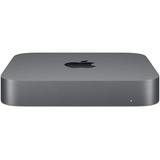 Apple Mac mini DDR4-SDRAM Intel® Core™ i5 8 GB 512 GB SSD Mini PC Grigio, Sistema MAC grigio, 3 GHz, Intel® Core™ i5, 8 GB, DDR4-SDRAM, 512 GB, SSD
