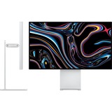 Apple Pro Display XDR 81,3 cm (32") 6016 x 3384 Pixel LED Alluminio alluminio, 81,3 cm (32"), 6016 x 3384 Pixel, LED, Alluminio